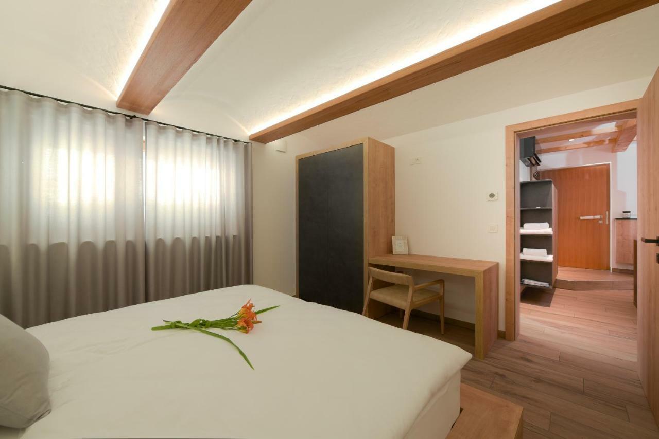 Chalet Zana 布莱德 外观 照片